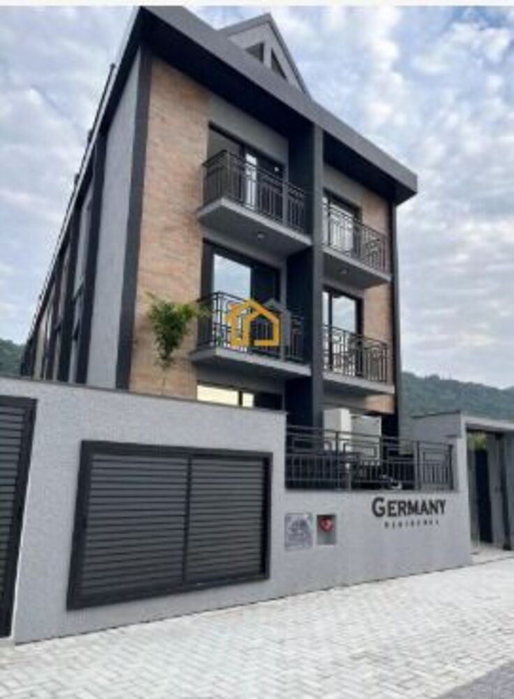 Apartamento à venda com 1 quarto, 55m² - Foto 7