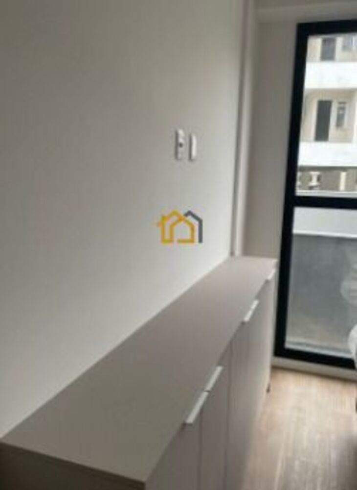 Apartamento à venda com 1 quarto, 55m² - Foto 4
