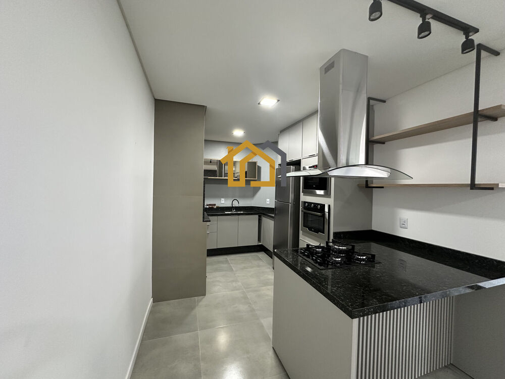 Apartamento à venda com 1 quarto, 55m² - Foto 12