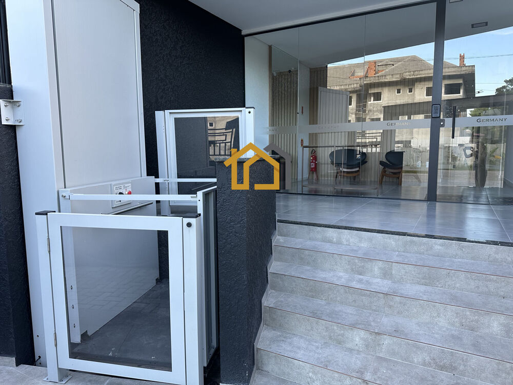 Apartamento à venda com 1 quarto, 55m² - Foto 15