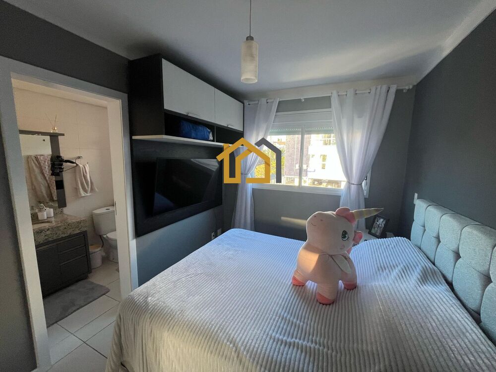 Apartamento, 2 quartos, 78 m² - Foto 19