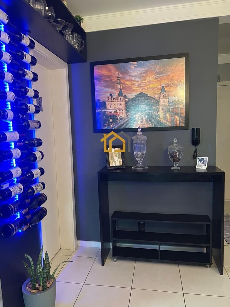 Apartamento, 2 quartos, 78 m² - Foto 8