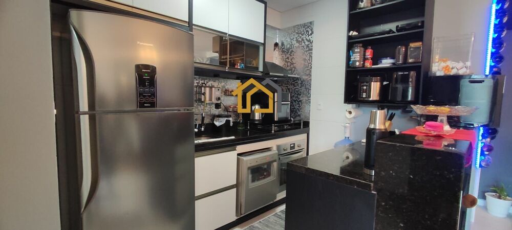 Apartamento, 2 quartos, 78 m² - Foto 11