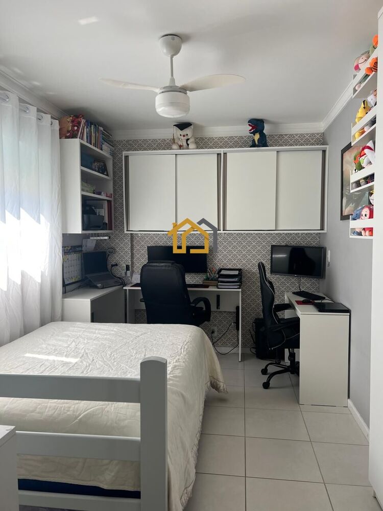 Apartamento, 2 quartos, 78 m² - Foto 10