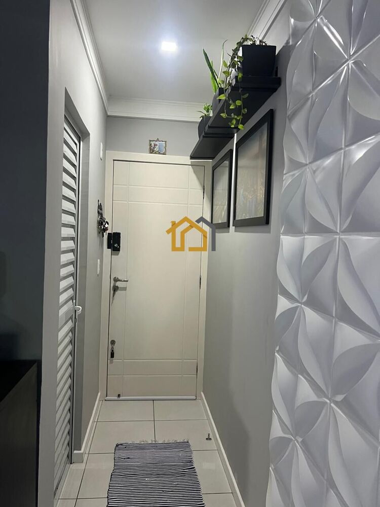 Apartamento, 2 quartos, 78 m² - Foto 9