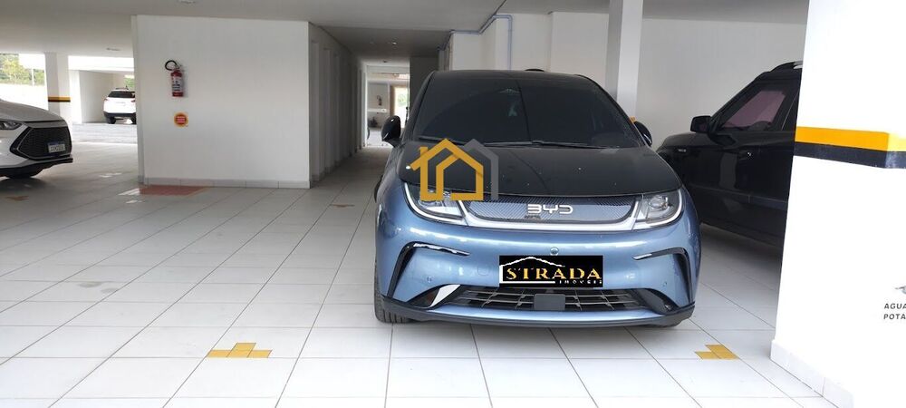 Apartamento, 2 quartos, 78 m² - Foto 5