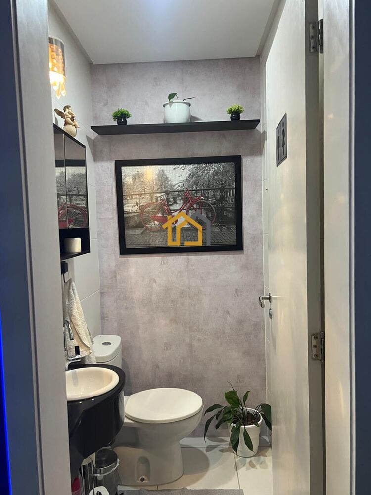 Apartamento, 2 quartos, 78 m² - Foto 3