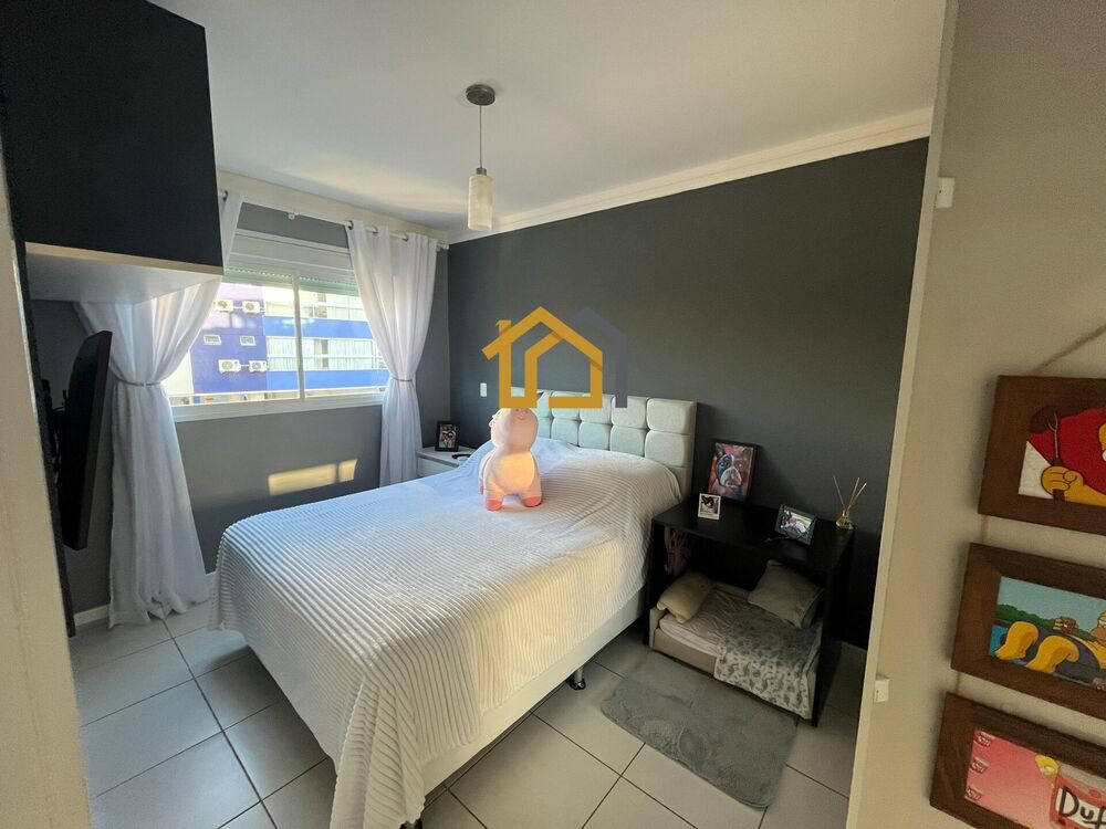 Apartamento, 2 quartos, 78 m² - Foto 4