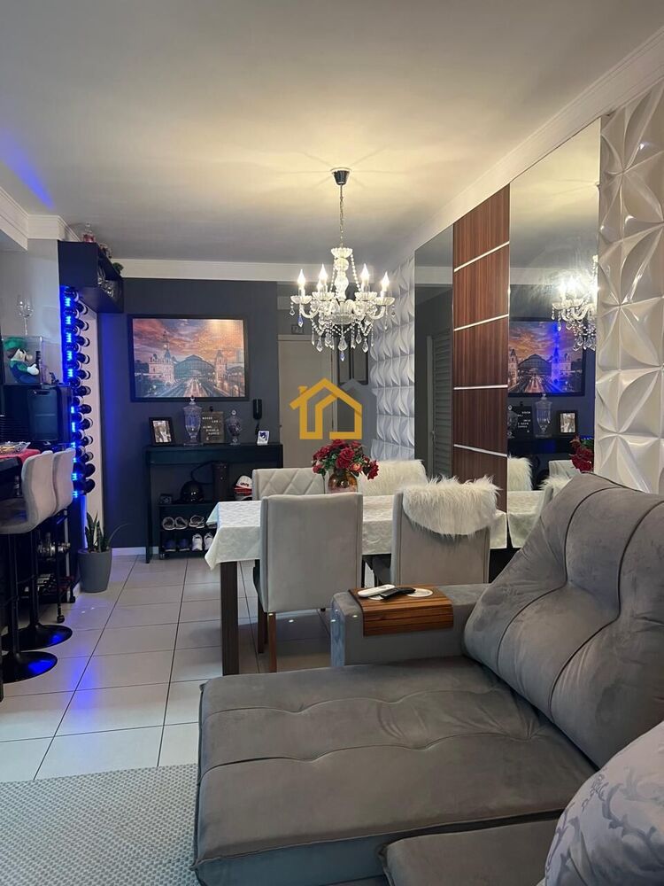 Apartamento, 2 quartos, 78 m² - Foto 13