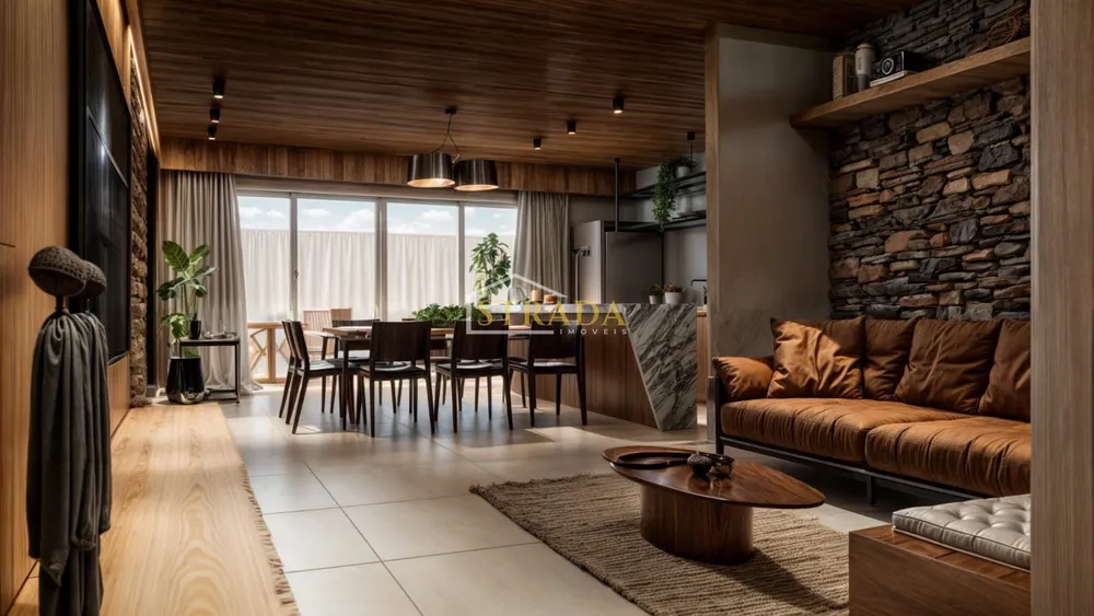 Apartamento, 2 quartos, 60 m² - Foto 17