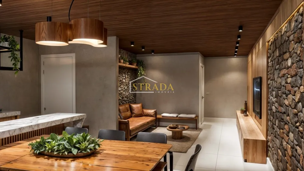 Apartamento, 2 quartos, 60 m² - Foto 15