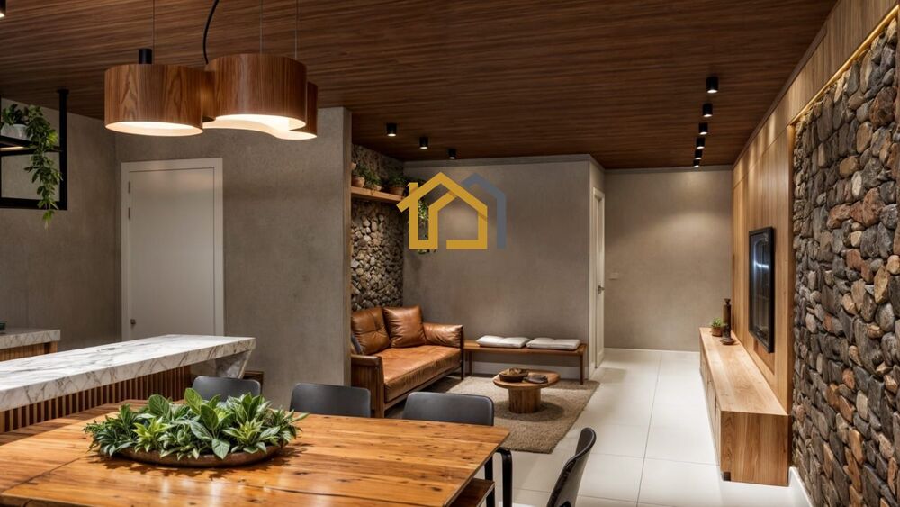 Apartamento, 2 quartos, 60 m² - Foto 6
