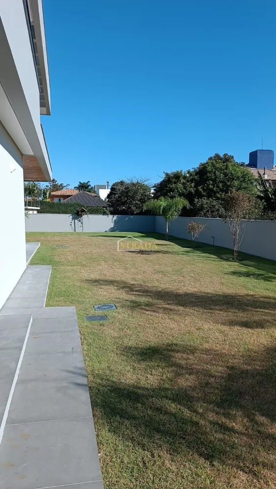 Casa, 3 quartos, 230 m² - Foto 32