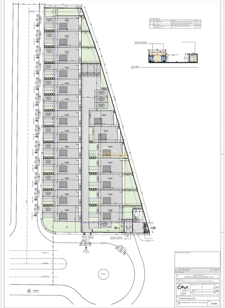 Casa, 3 quartos, 156 m² - Foto 5