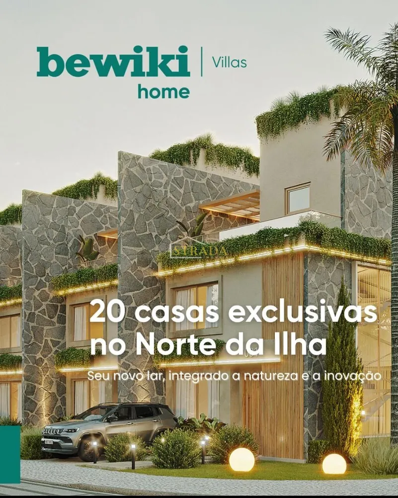 Casa, 3 quartos, 156 m² - Foto 2