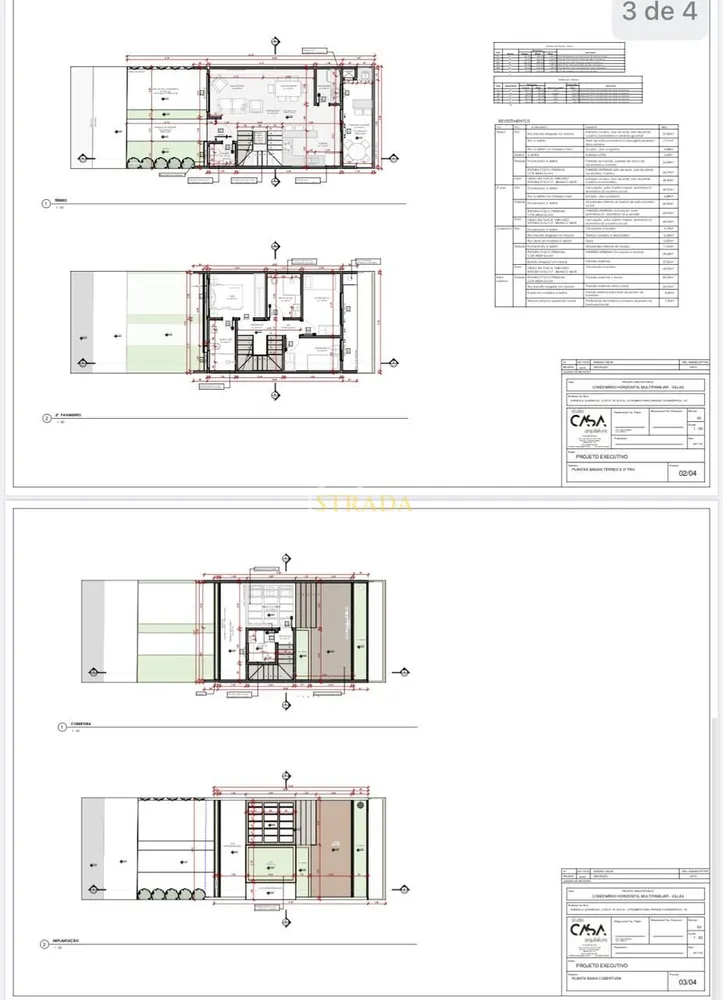 Casa, 3 quartos, 156 m² - Foto 7