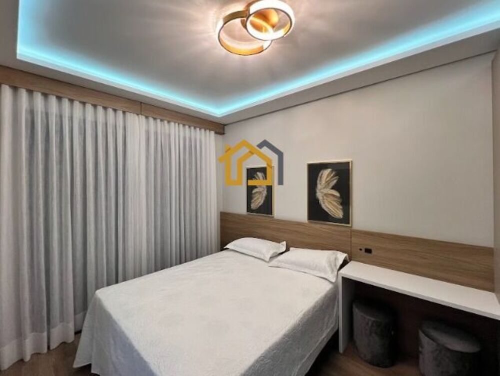 Casa à venda com 3 quartos, 185m² - Foto 14