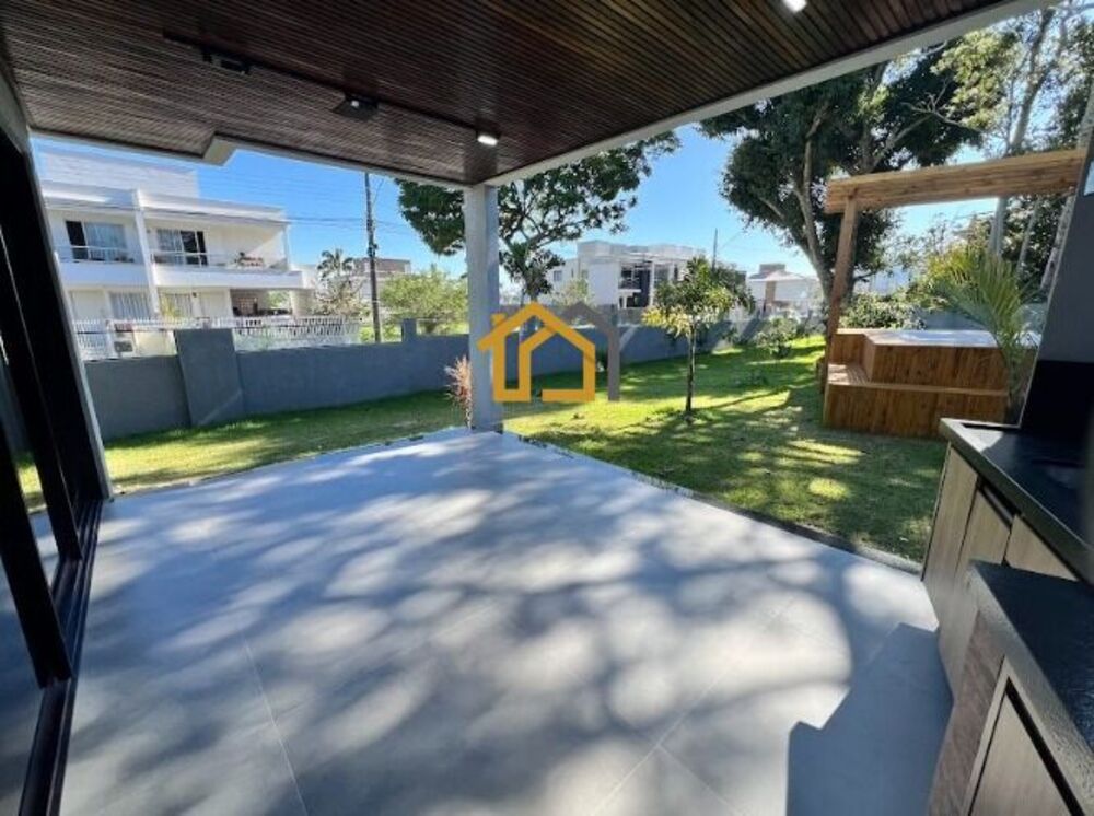 Casa à venda com 3 quartos, 185m² - Foto 16
