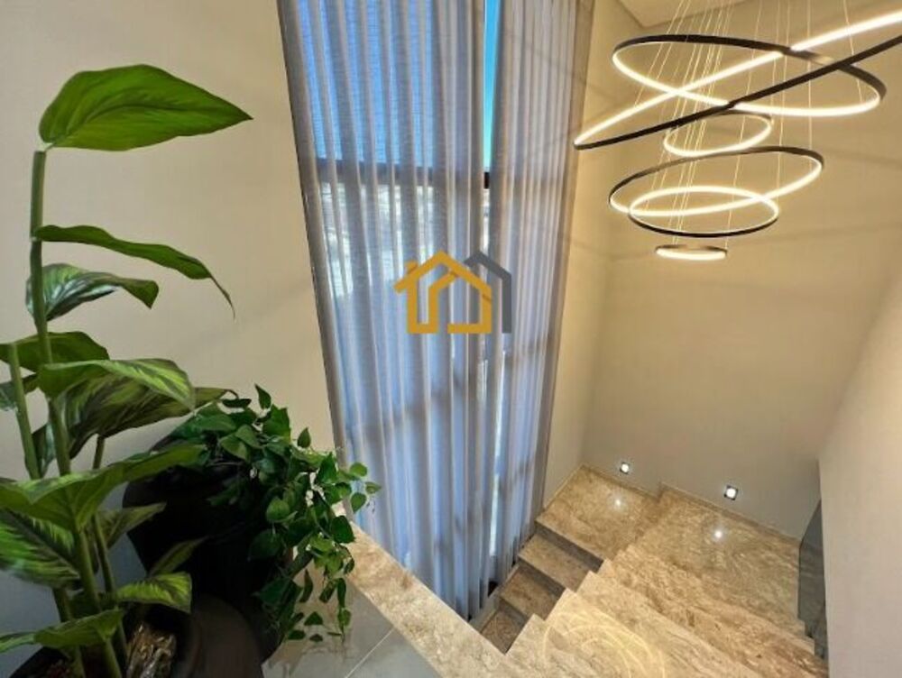 Casa à venda com 3 quartos, 185m² - Foto 5