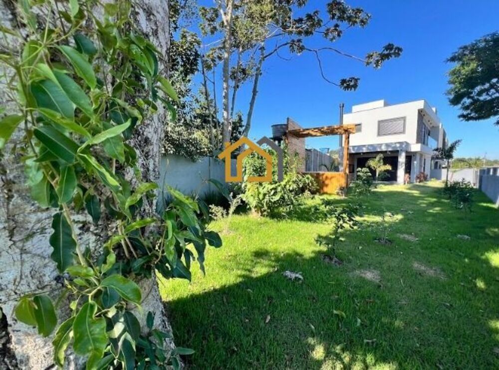 Casa à venda com 3 quartos, 185m² - Foto 20