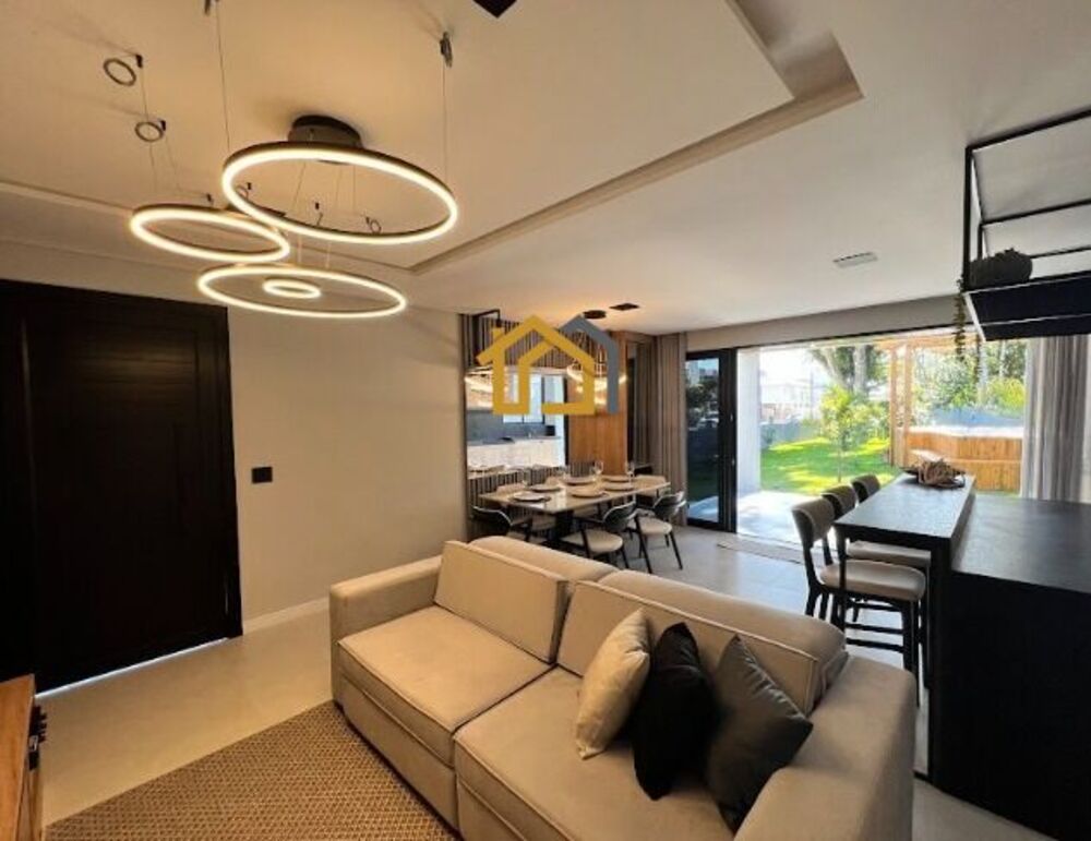 Casa à venda com 3 quartos, 185m² - Foto 4