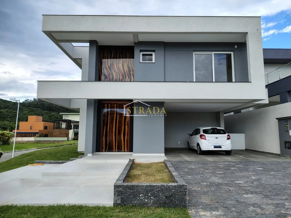 Casa, 4 quartos, 349 m² - Foto 5