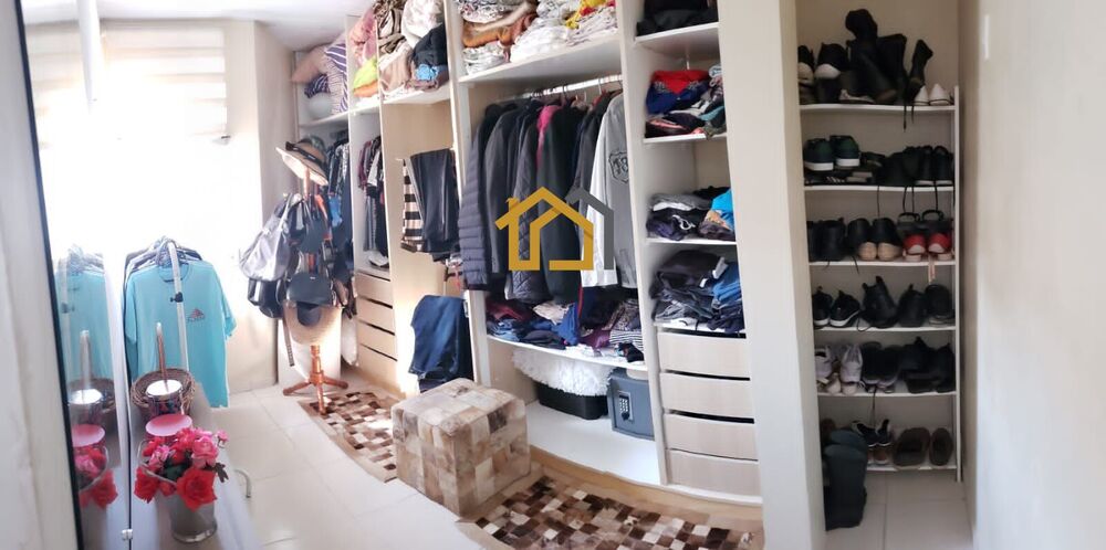 Casa à venda com 3 quartos, 140m² - Foto 13