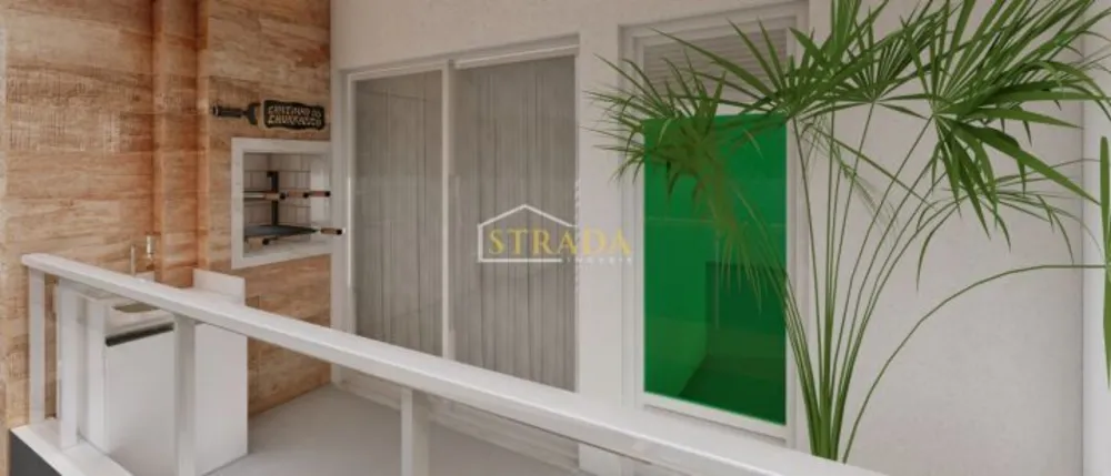 Apartamento, 3 quartos, 86 m² - Foto 11