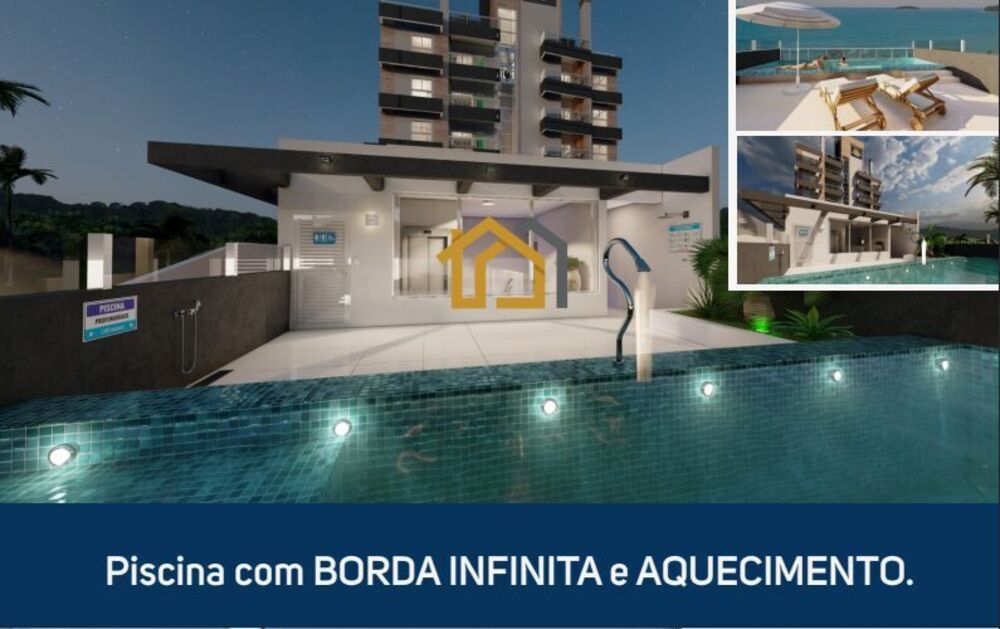 Apartamento, 3 quartos, 86 m² - Foto 2