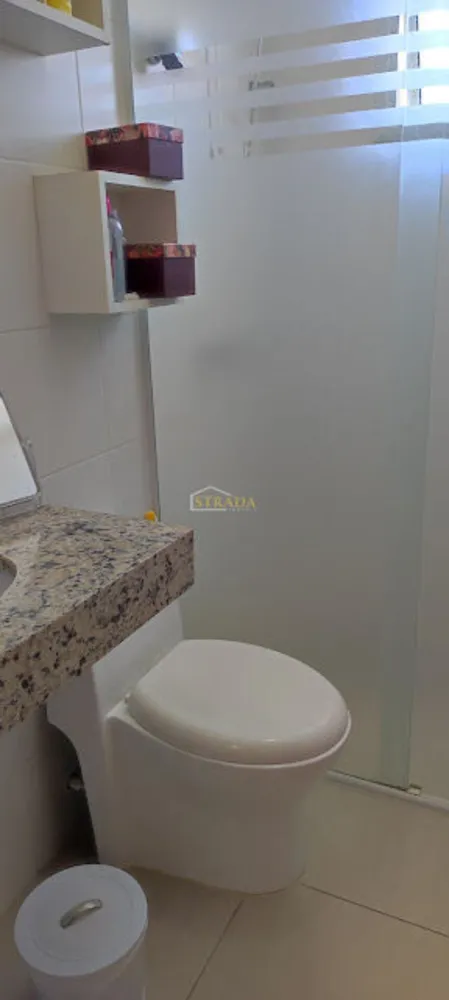 Cobertura, 2 quartos, 137 m² - Foto 8
