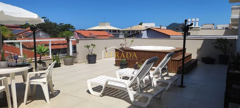 Cobertura, 2 quartos, 137 m² - Foto 5