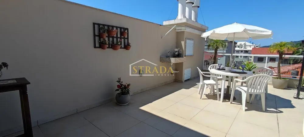 Cobertura, 2 quartos, 137 m² - Foto 4