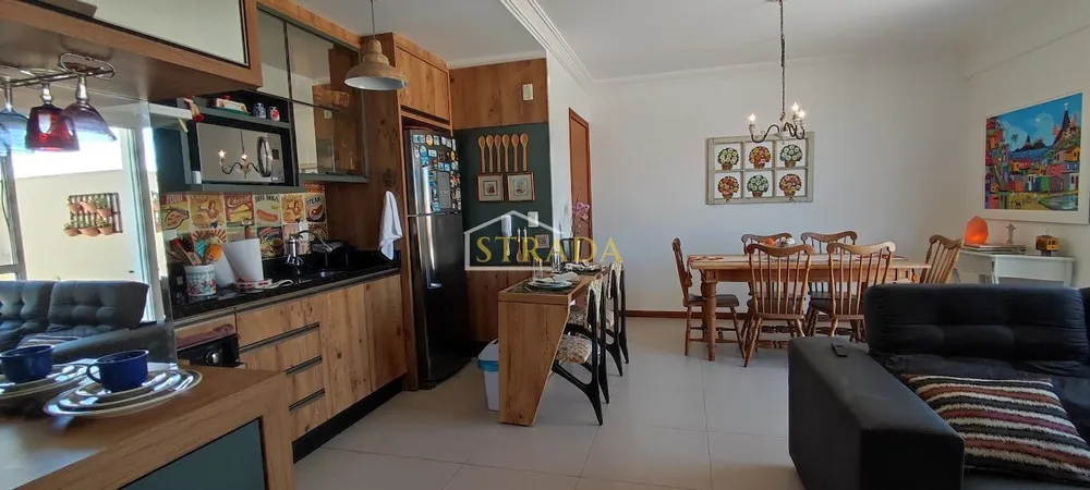 Cobertura, 2 quartos, 137 m² - Foto 1