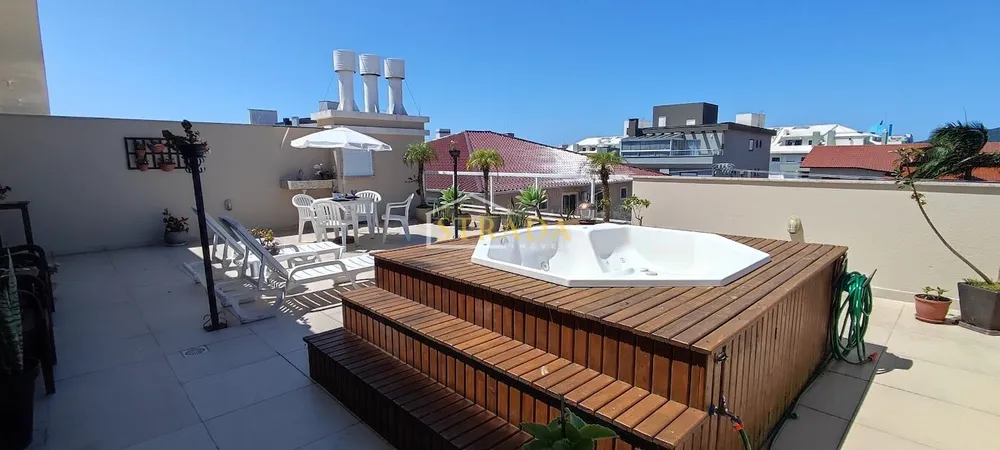 Cobertura, 2 quartos, 137 m² - Foto 3