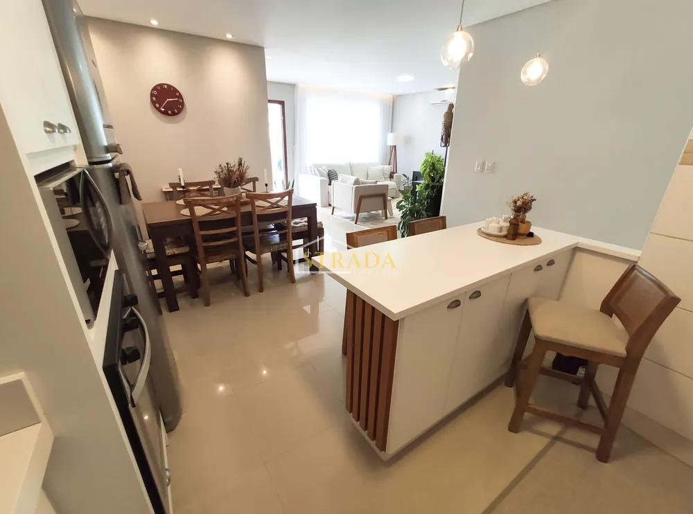 Casa, 3 quartos, 225 m² - Foto 7