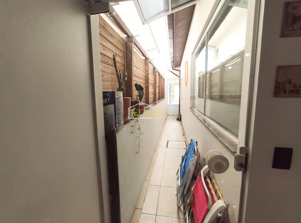 Casa, 3 quartos, 225 m² - Foto 11