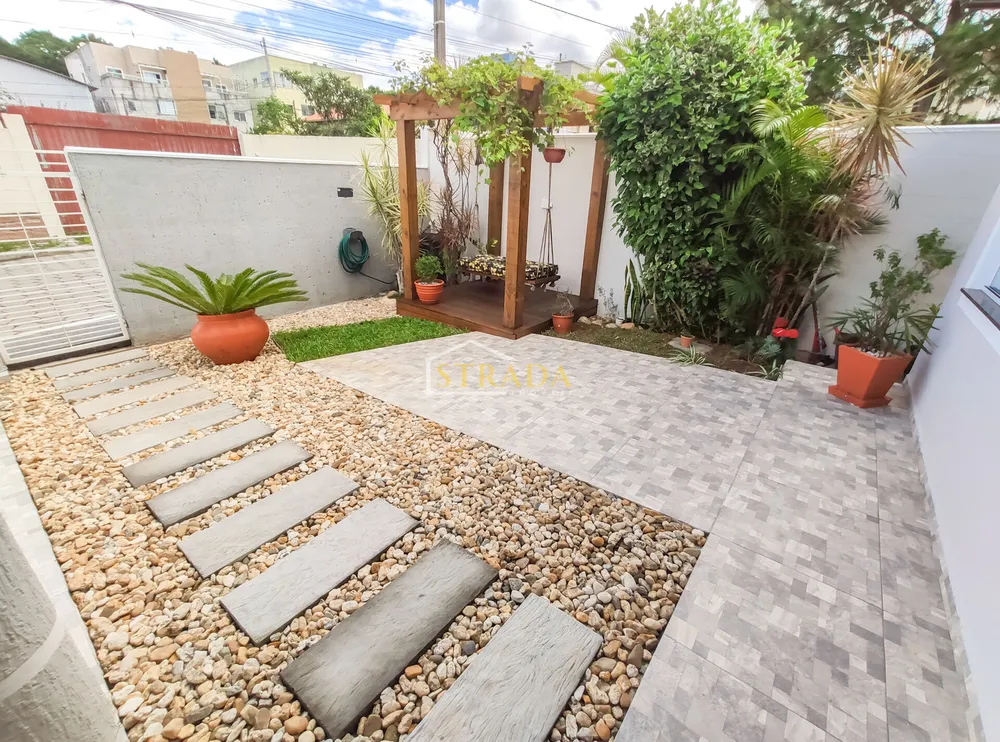 Casa, 3 quartos, 225 m² - Foto 2