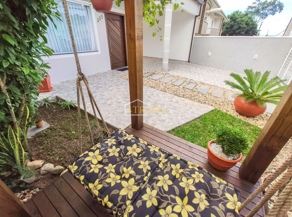 Casa, 3 quartos, 225 m² - Foto 4