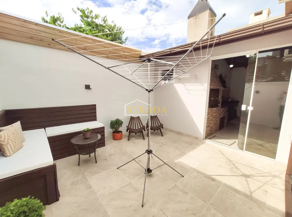 Casa, 3 quartos, 225 m² - Foto 12
