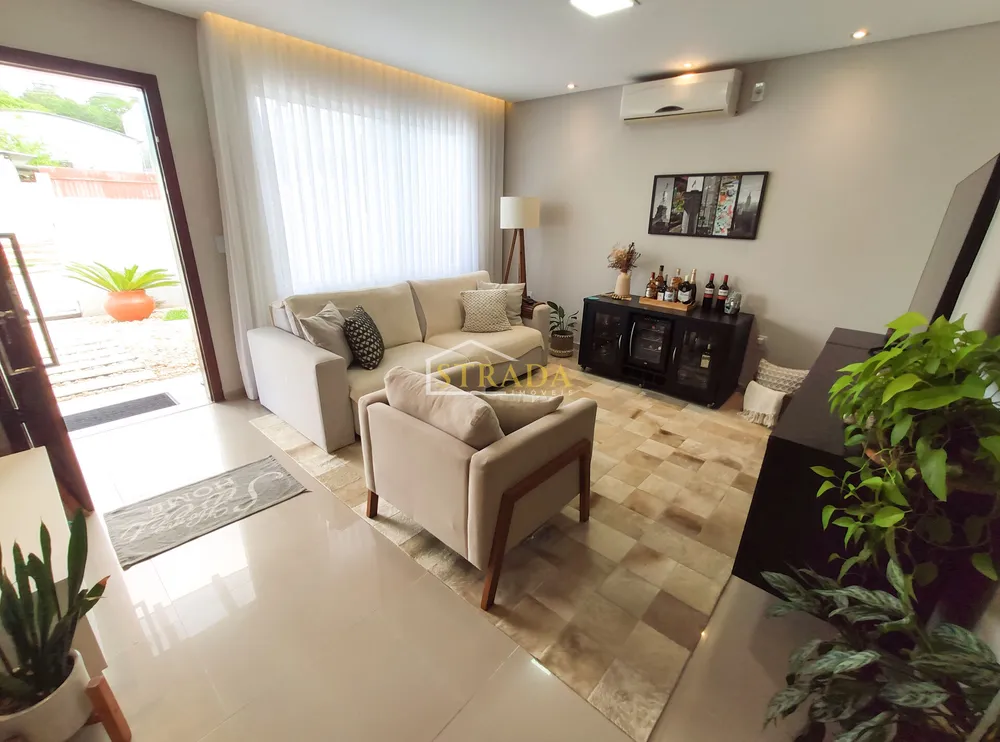Casa, 3 quartos, 225 m² - Foto 6