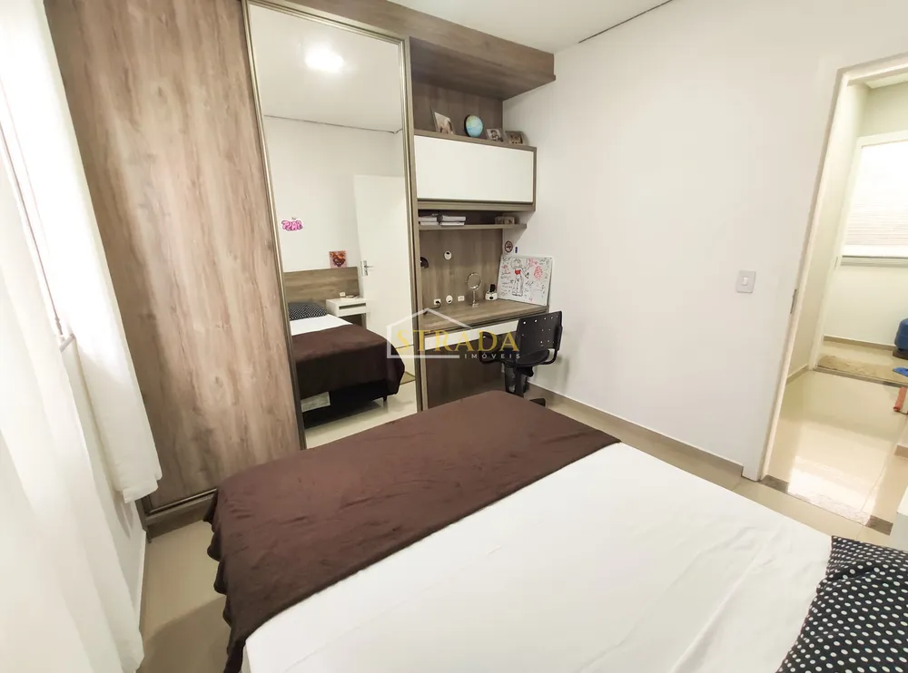 Casa, 3 quartos, 225 m² - Foto 8