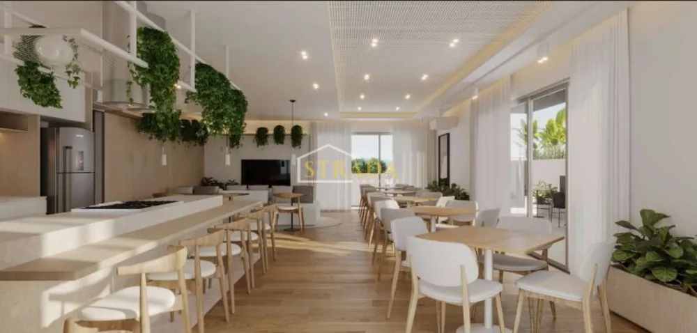 Apartamento, 1 quarto, 38 m² - Foto 9