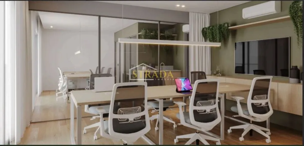 Apartamento, 1 quarto, 38 m² - Foto 8
