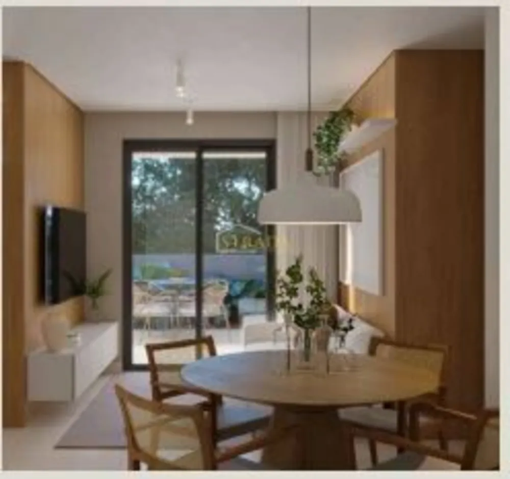 Apartamento, 1 quarto, 38 m² - Foto 2
