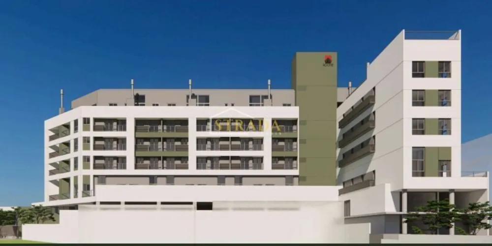 Apartamento, 1 quarto, 38 m² - Foto 14