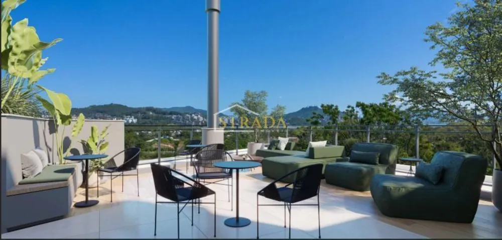 Apartamento, 1 quarto, 38 m² - Foto 4