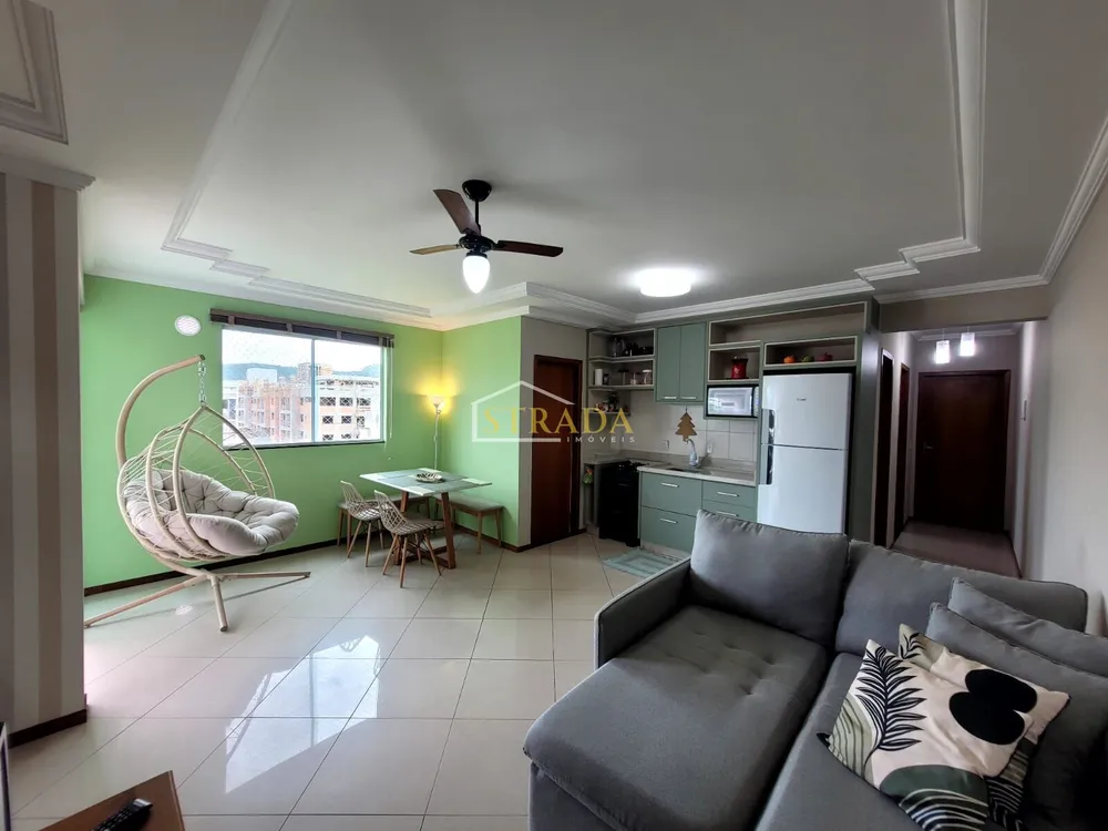 Apartamento, 2 quartos, 74 m² - Foto 4