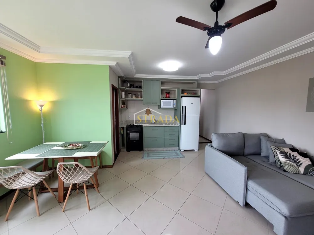 Apartamento, 2 quartos, 74 m² - Foto 3