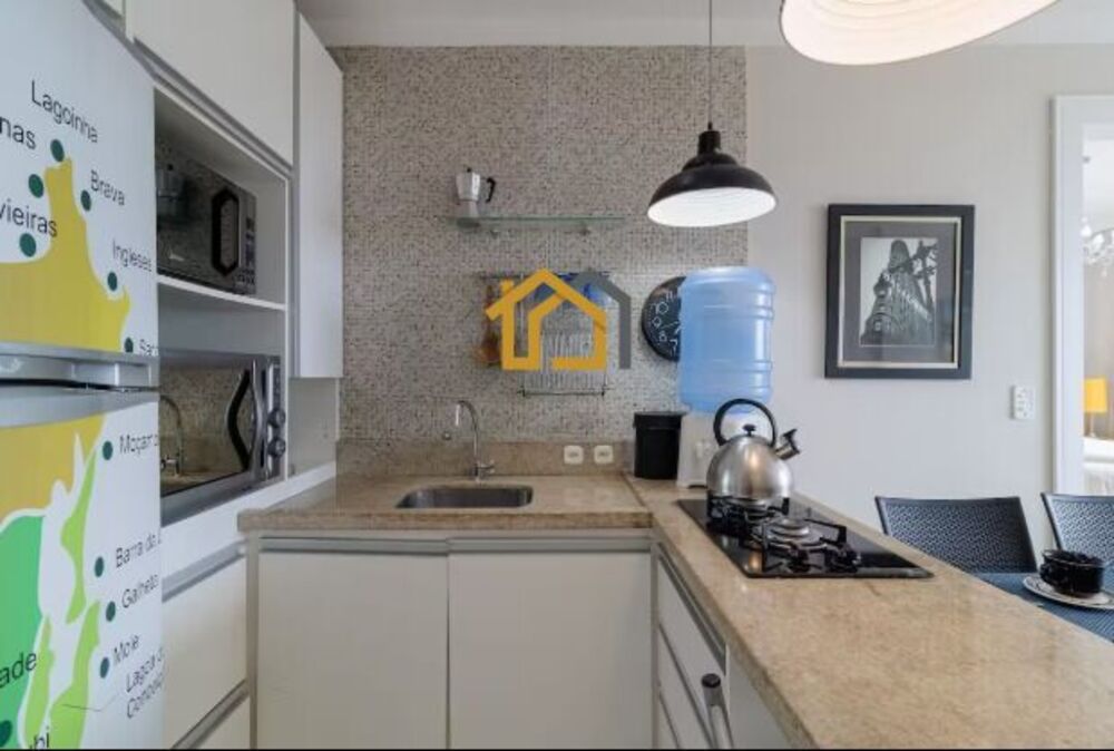 Apartamento à venda com 2 quartos, 60m² - Foto 7