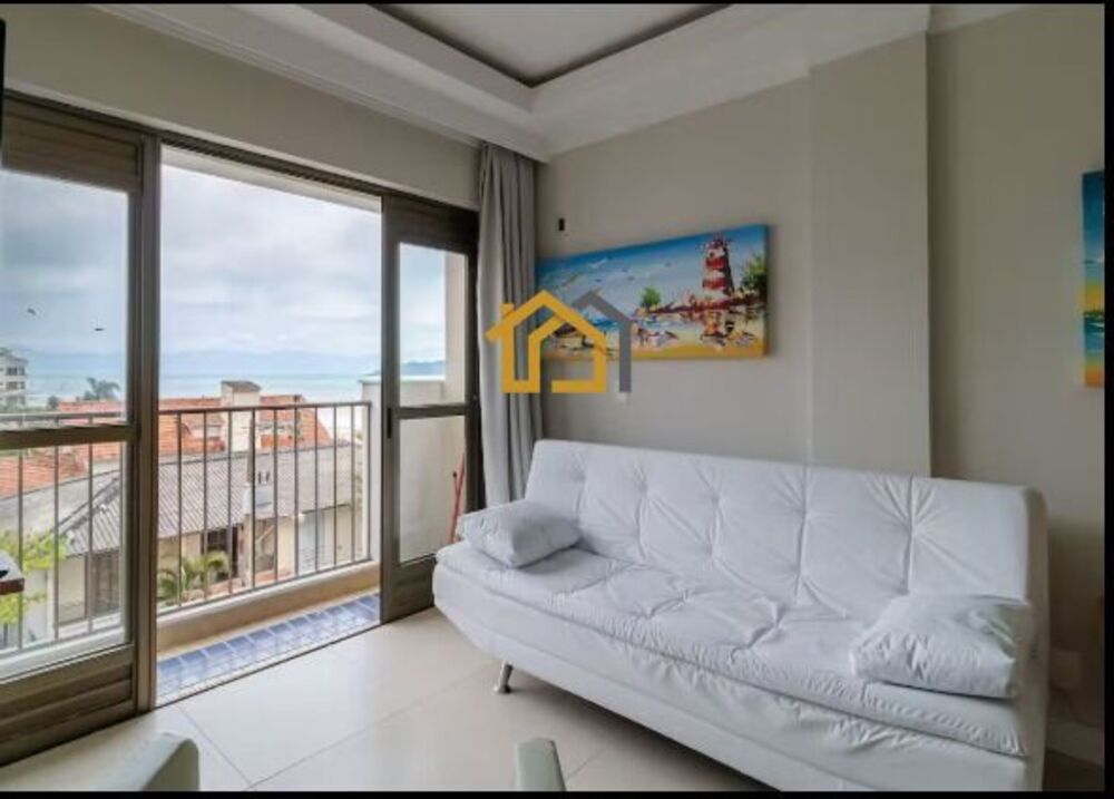 Apartamento à venda com 2 quartos, 60m² - Foto 1
